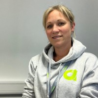 Angela Harris