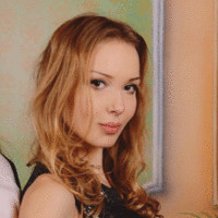 Maria Katyl