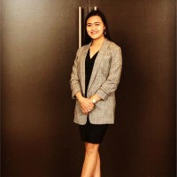 Angelie Gacho