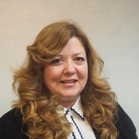 Mary Wynn-Lawrence