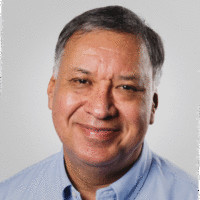 Maurice Martinez