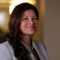 Frances Patricia Orellana