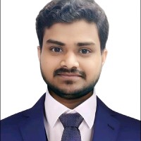 Gautam Kumar Singh