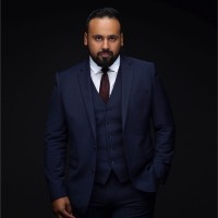 Michael Saldaña