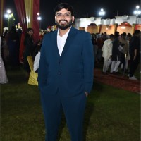 Vishnu Sharma
