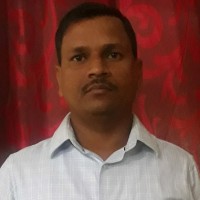 Sunil Kumar Yadav