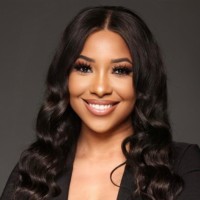 Danielle Washington