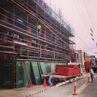Alltrade Scaffolding