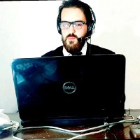 Nametullah Sahebzada