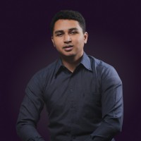 Tonny Jacklin Herison