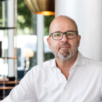 Marcus Hansen