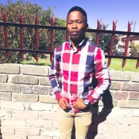 Liteboho Mokhele