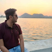 Karan Tekwani