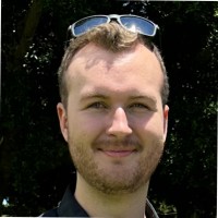 Daniel Kemp