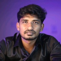 Jayachandran Kuppusamy