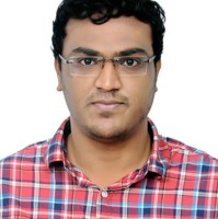 Madhu Sudhan