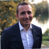 Nicolas Chapet