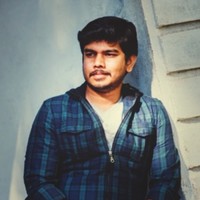 Hariprasath Rajendran