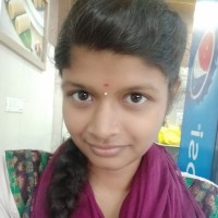 Swathi K