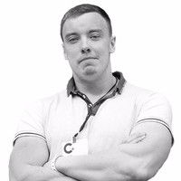 Александр Жук
