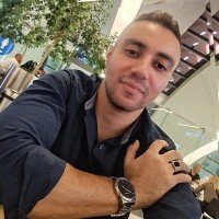 Ehab Abdelmaksoud