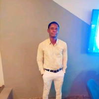 Jordan Marc Donald Ehouman