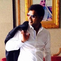 Nilesh Jain