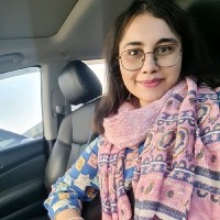 Engr. Tayyaba Arshad
