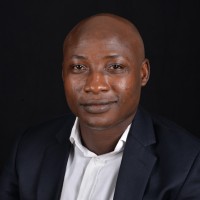 Kehinde Ikujuni