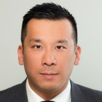 Michael Wong