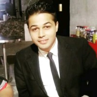 Nitin Wange