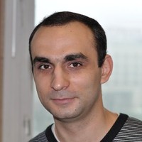 Timur Mahboob
