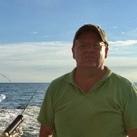 Daniel Sheposh