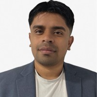 Carlos Calderon Blandon