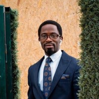 Bankole Akinfolarin