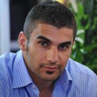 Arash Katoziyan