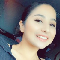 Zuleyma Garcia Higareda