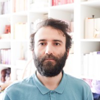 İsmail Cihat Böğürcü