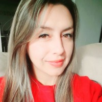 Olga Patricia Hernandez Vargas