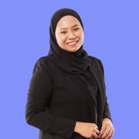 Syafa M.