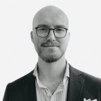 Jesper Sjöstrand