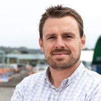 Daniel Mckessar