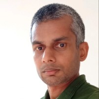 Thusitha Samarasekara