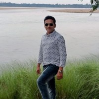 Debesh Bhanja