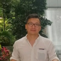 Kelvin Cai