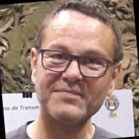 Santiago Luzan Diaz