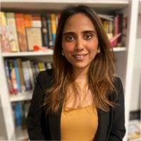 Apoorva Sahay