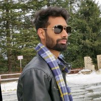 Harish Kumar