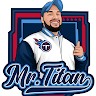 Mr. Titan