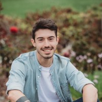 Lucas Nigrelli